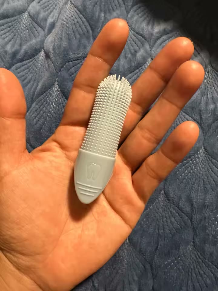 PawSmile 360 Dog Dental Kit